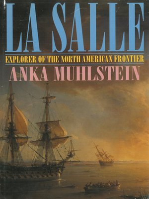 cover image of La Salle